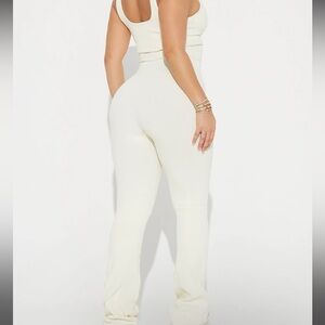 Yoga seamless Jumpsuit
